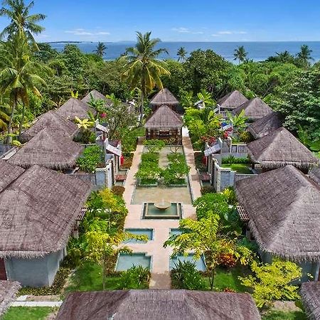 Furaveri Island Resort And Spa Muravandhoo Exterior foto