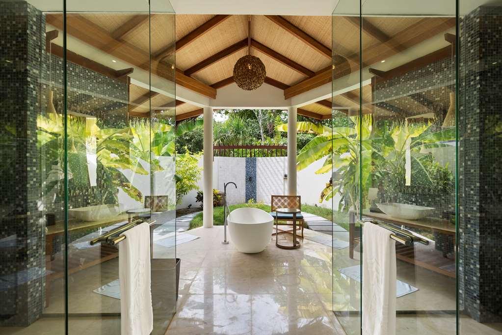 Furaveri Island Resort And Spa Muravandhoo Facilidades foto