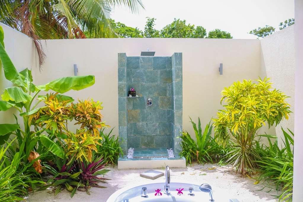 Furaveri Island Resort And Spa Muravandhoo Habitación foto