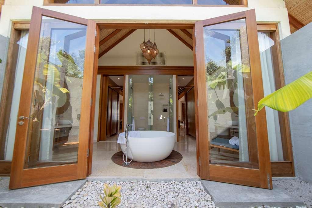 Furaveri Island Resort And Spa Muravandhoo Habitación foto