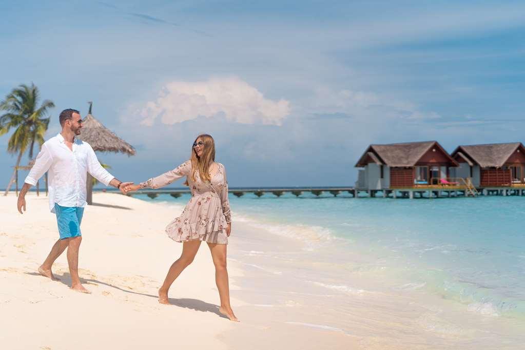 Furaveri Island Resort And Spa Muravandhoo Naturaleza foto